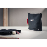 Tool bag Hultafors Black Polyester Small