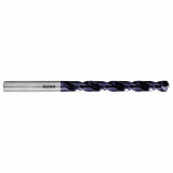 Metal drill bit RUKO DIN 338 Ø 14,5 mm Spiral 5 Units