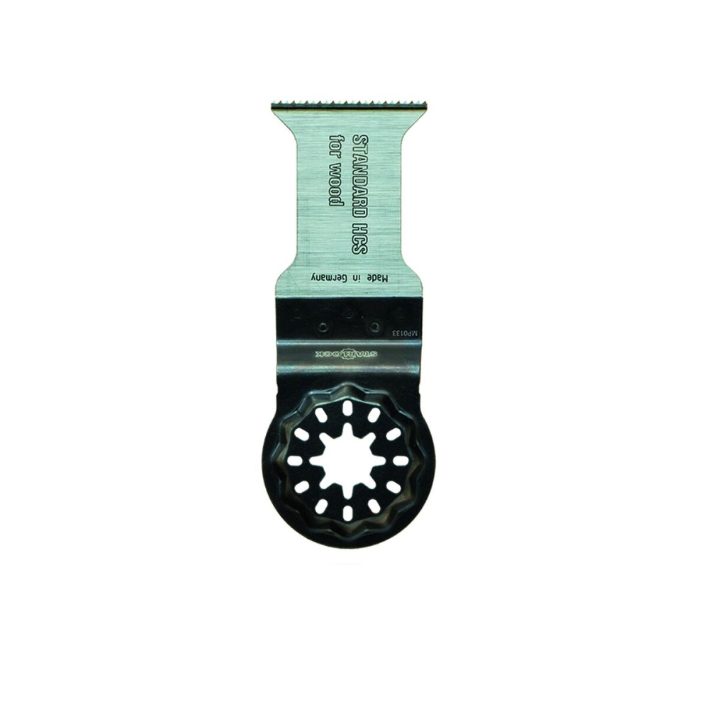 Saw Blade MP.S 3901 Oscillating Saw 10 Units