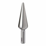 Conical drill bit RUKO 3 mm 4 mm 6 mm 9 mm 12 mm 14 mm DIN 338