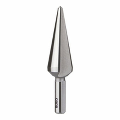 Conical drill bit RUKO 3 mm 4 mm 6 mm 9 mm 12 mm 14 mm DIN 338