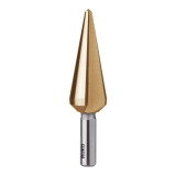 Conical drill bit RUKO 3 mm 4 mm 6 mm 9 mm 12 mm 14 mm