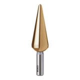 Conical drill bit RUKO 3 mm 4 mm 6 mm 9 mm 12 mm 14 mm