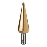 Conical drill bit RUKO