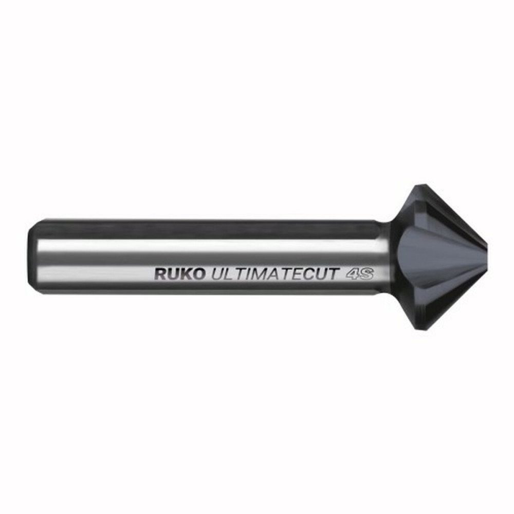 Conical Countersink RUKO ULTIMATECUT 4S 25 mm