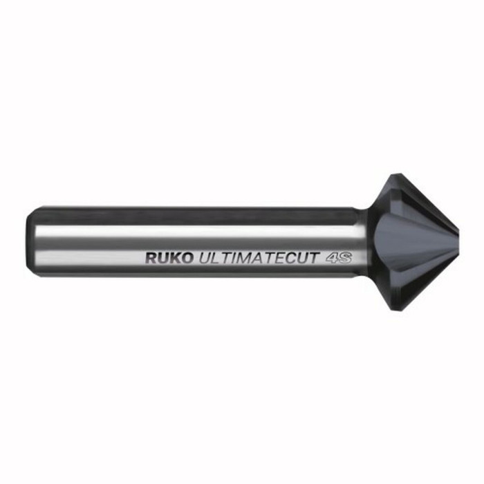 Conical Countersink RUKO ULTIMATECUT 4S 25 mm