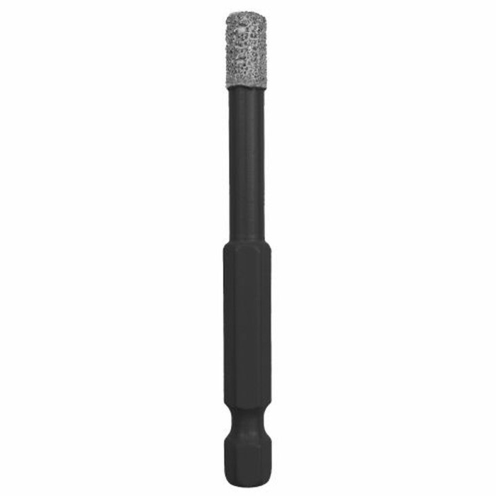 diamond hollow drill bit LEJA Tools Hexagonal