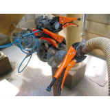 Pliers Grip-on 56 mm 307 MM