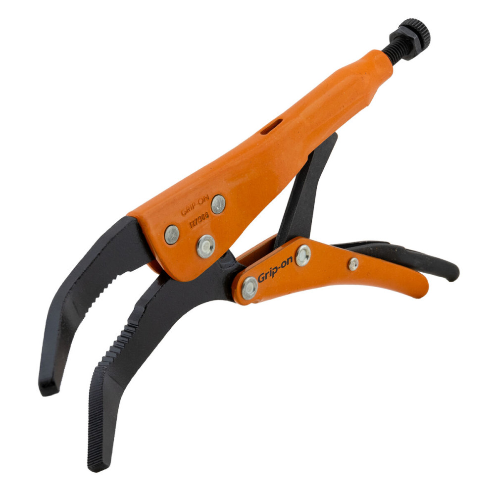 Pliers Grip-on 130 mm 300 mm 35º