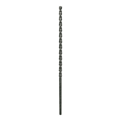 Drill bit for concrete and granite RUKO 8 x 400 mm Hexagonal Hard metal (HM) Extra long