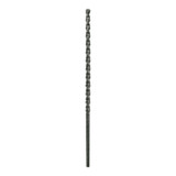 Drill bit for concrete and granite RUKO 8 x 400 mm Hexagonal Hard metal (HM) Extra long