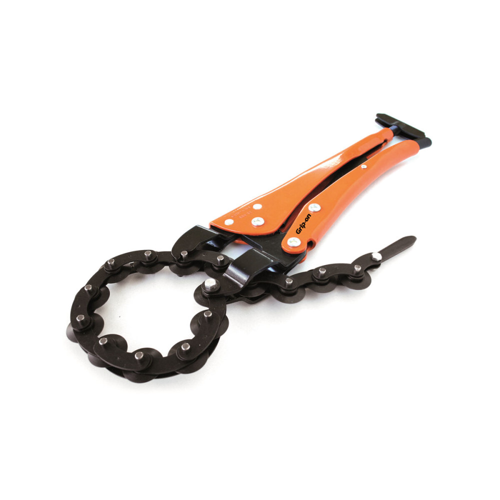 Pipe cutter Grip-on 20-115 MM Chains