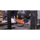 Pliers Grip-on 255 mm 500 mm Table