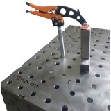 Screw Sargeant Grip-on 32,4 cm