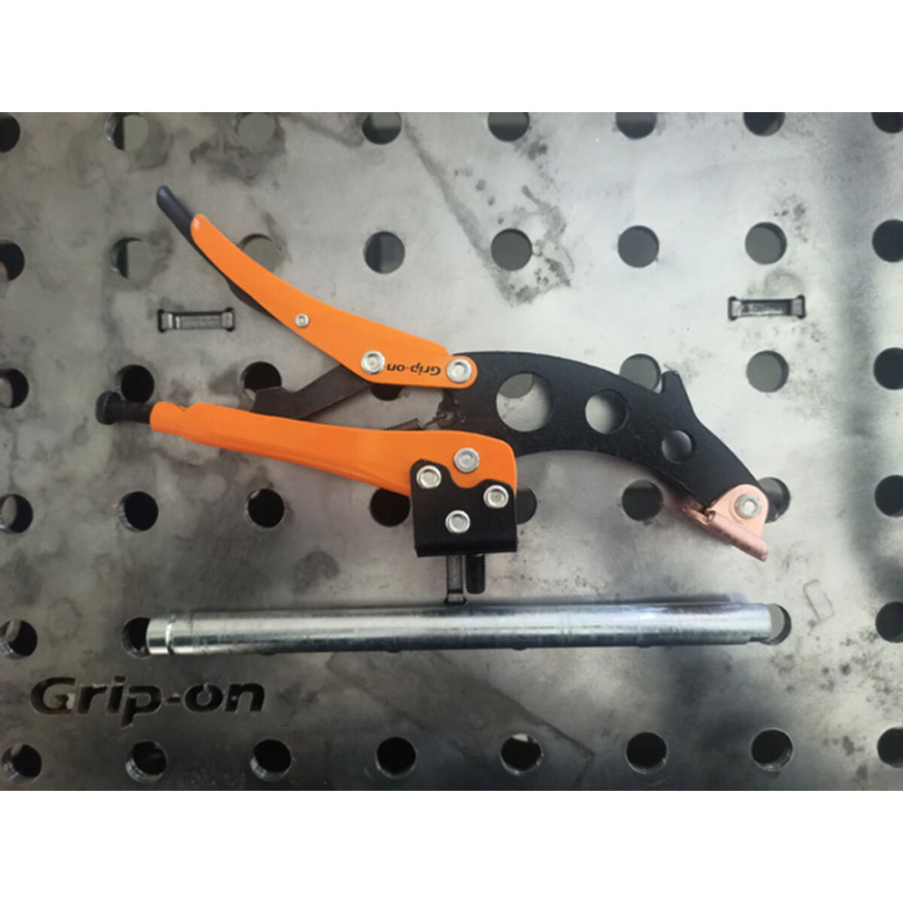Screw Sargeant Grip-on 32,4 cm