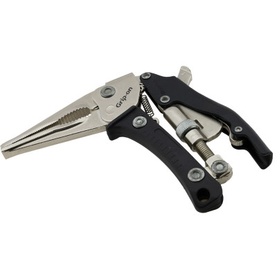 Pliers Grip-on 65 mm 155 mm