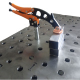 Screw Sargeant Grip-on 24,7 cm