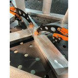 Screw Sargeant Grip-on 24,7 cm