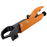 Spring clamp Grip-on LL 12 mm