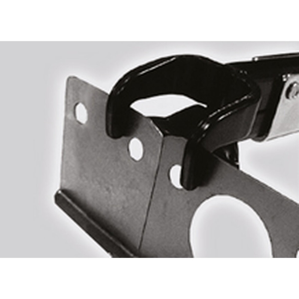 Spring clamp Grip-on LL 12 mm