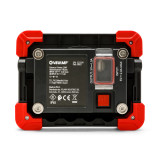 LED spotlight Velamp SAURON 20 W 1200 Lm