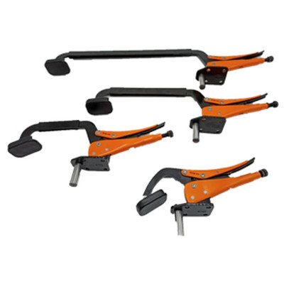 Pliers Grip-on 415 mm 655 mm Table