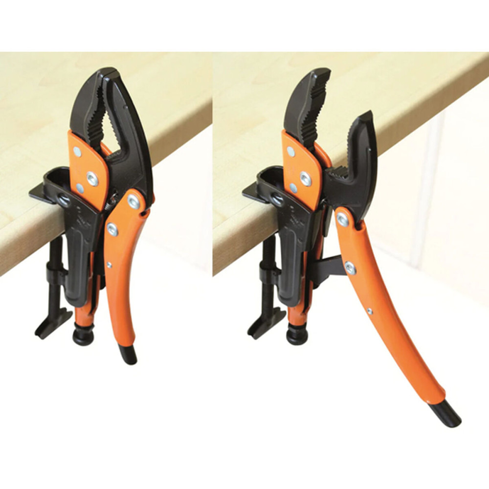 Pliers Grip-on SN131