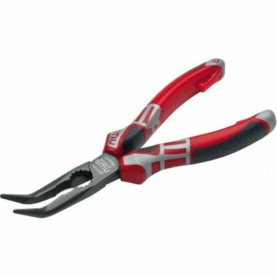 Round nose pliers NWS Serie 69 Cone-shaped