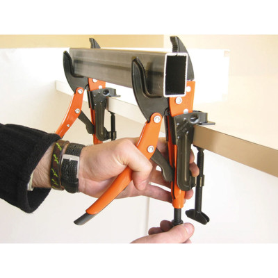 Pliers Grip-on HK-SET4 Hands-Free