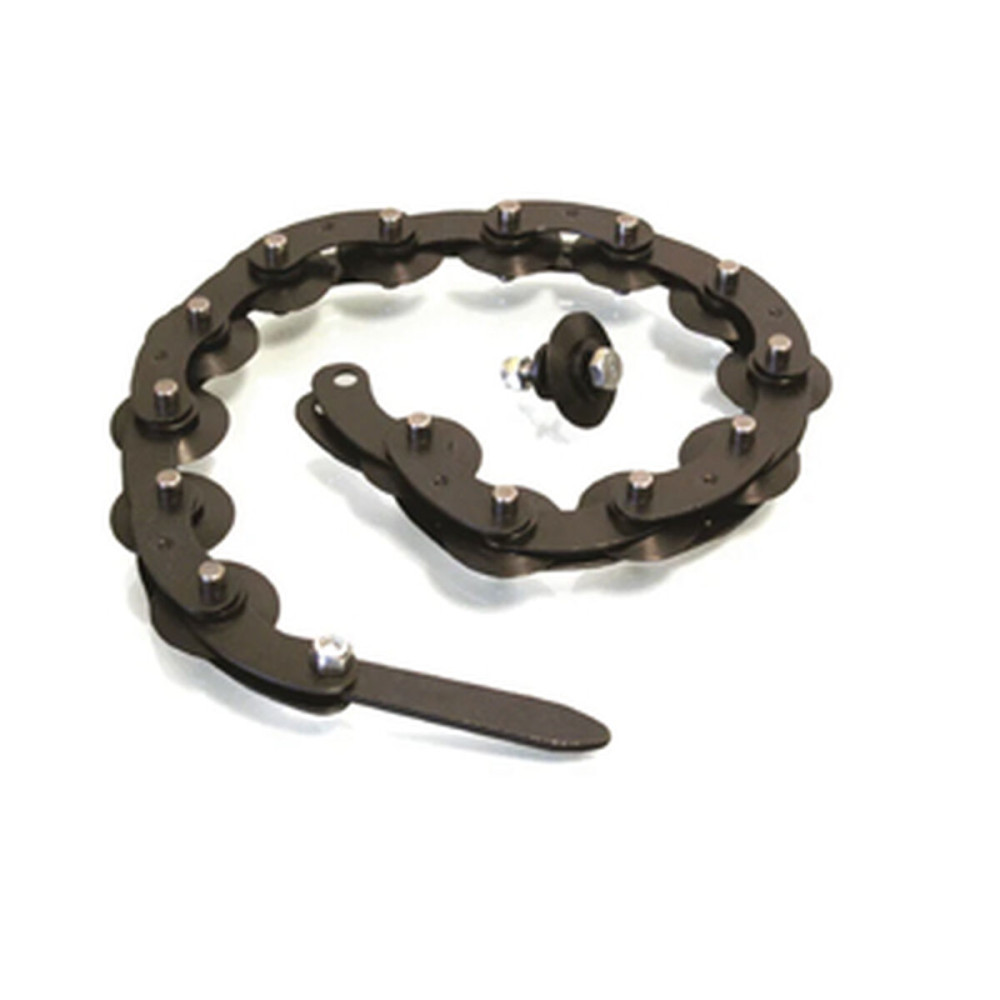 Chain Grip-on Pipe cutter