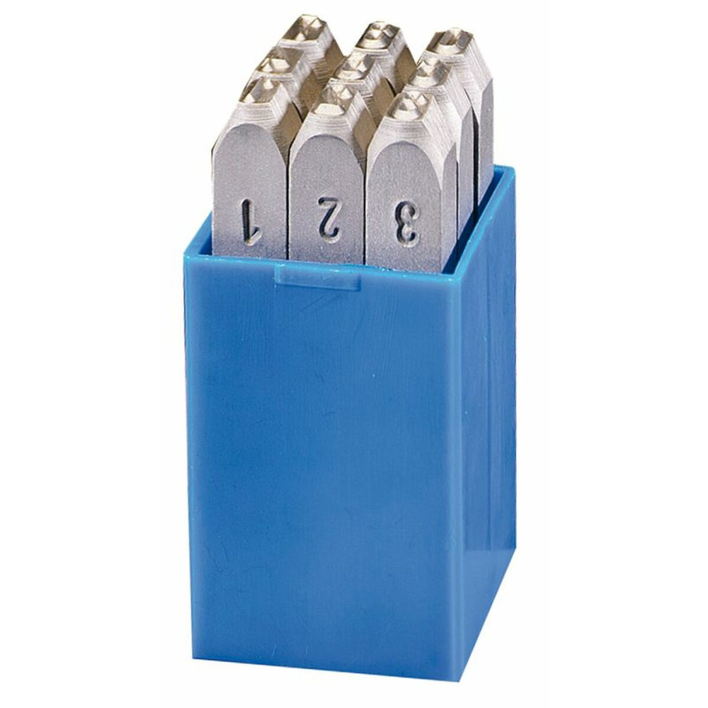 Numbering game Gravurem SR - Standard