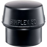 Spare rubber mouth for hub Halder Simplex