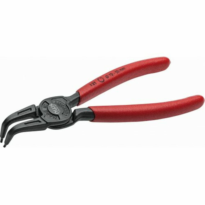 Circlip Pliers NWS 60 mm Curved