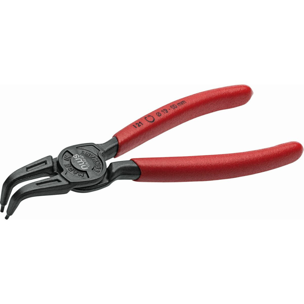 Circlip Pliers NWS 60 mm Curved