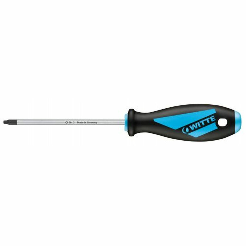Screwdriver WITTE MAXX Squared