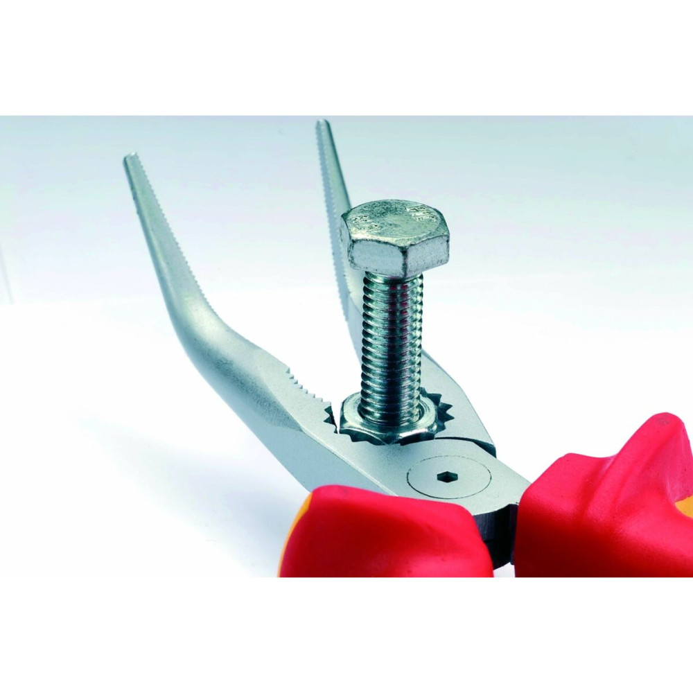 Round nose pliers NWS Serie 49 Cone-shaped