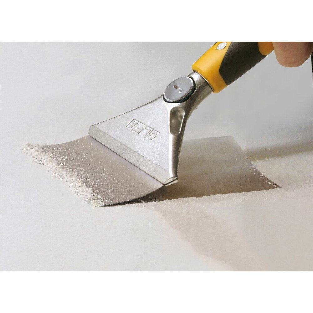 Blade scraper Olfa 18 X 0,5 MM 18 mm