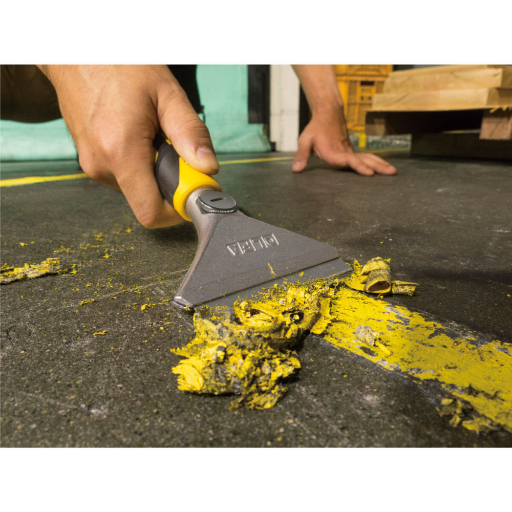 Blade scraper Olfa 18 X 0,5 MM 18 mm