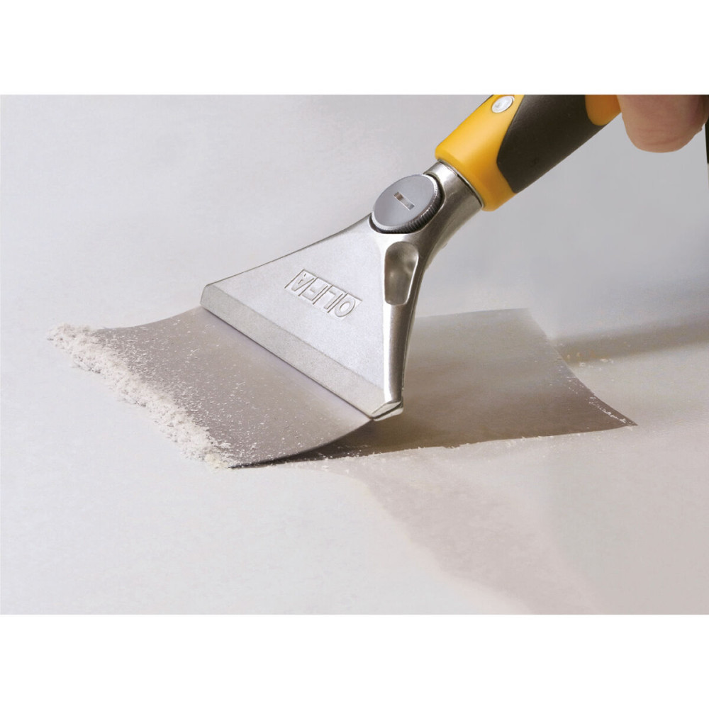 Blade scraper Olfa 18 X 0,5 MM 18 mm