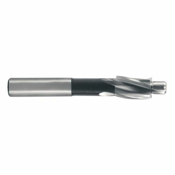 Flat Countersink RUKO M4 High speed steel (HSS) DIN 373 180º