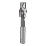 Flat Countersink RUKO M4 High speed steel (HSS) DIN 373 180º