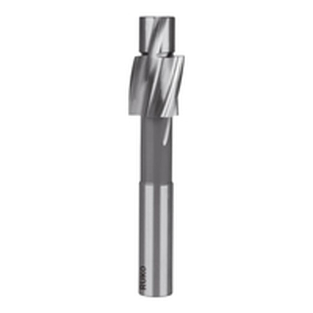 Flat Countersink RUKO M4 High speed steel (HSS) DIN 373 180º