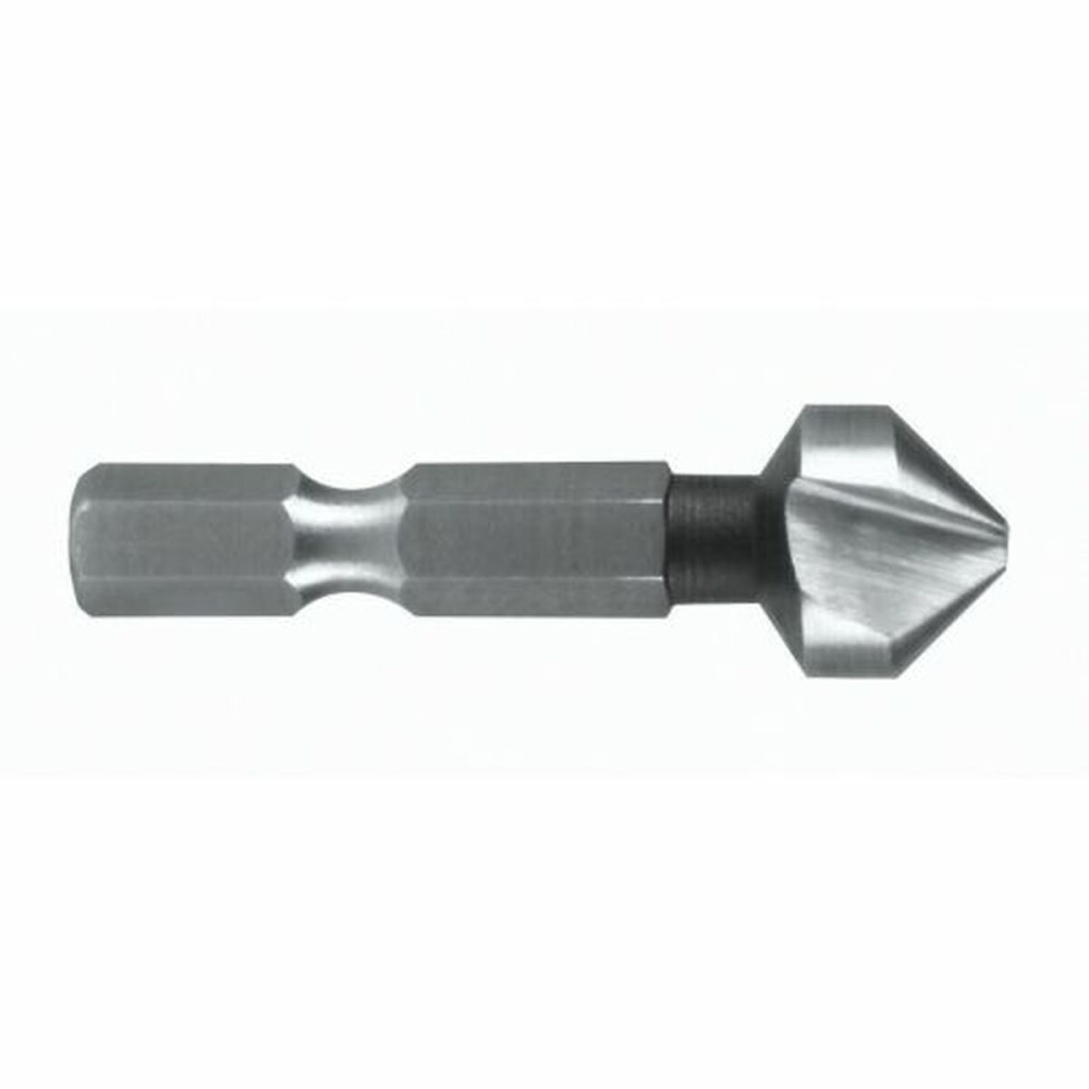 Conical Countersink RUKO 102315 2,5-10,4 mm 90º C-shaped High speed steel (HSS) DIN 335