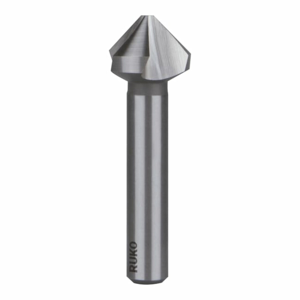 Conical Countersink RUKO 2,8-12,4 mm DIN 335 90º C-shaped