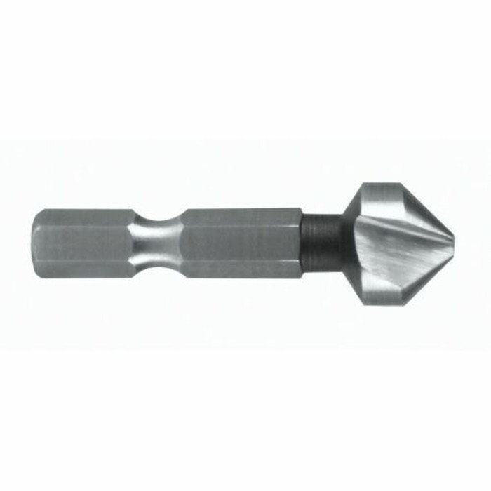 Conical Countersink RUKO 102318 3,5-20,5 mm DIN 335 High speed steel (HSS) 90º C-shaped