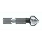 Conical Countersink RUKO 102318 3,5-20,5 mm DIN 335 High speed steel (HSS) 90º C-shaped