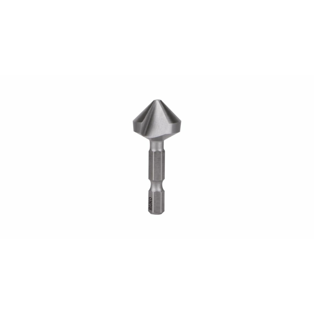 Conical Countersink RUKO 102318 3,5-20,5 mm DIN 335 High speed steel (HSS) 90º C-shaped