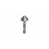 Conical Countersink RUKO 102318 3,5-20,5 mm DIN 335 High speed steel (HSS) 90º C-shaped