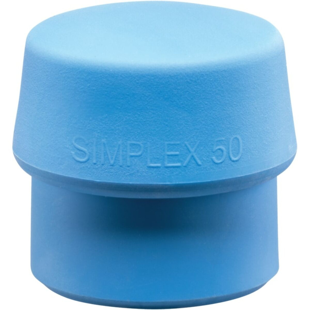 Replacement plastic mouth for mallet Halder Simplex