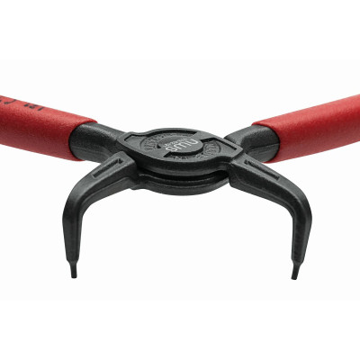 Circlip Pliers NWS Curved